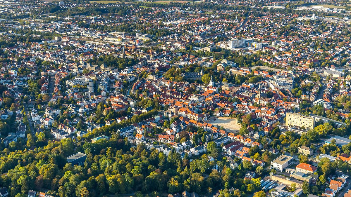 Großer Effekt in Europa: Mehr Pflanzen in Städten könnten Millionen Leben retten