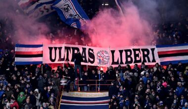 Ex-Europapokalsieger am Ende?: Sampdoria Genua stürzt in größte Katastrophe der Klubgeschichte
