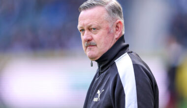 Borussia Mönchengladbach vor Transfer-Überraschung! ER wird gehandelt