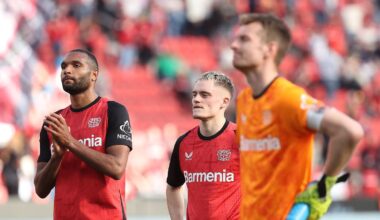Der Sport-Tag: Berichte: Leverkusen-Star wechselt zum FC Bayern