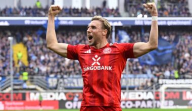1. FC Magdeburg vs. Fortuna Düsseldorf heute live sehen: Wer zeigt / überträgt den letzten Spieltag der 2. Bundesliga im TV und Livestream?