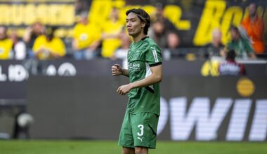Ko Itakura zum FC Bayern? Die Spur nach München ist kalt