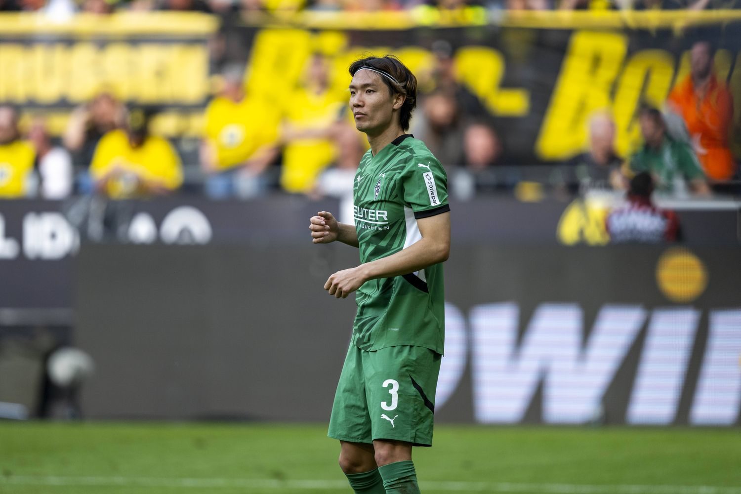 Ko Itakura zum FC Bayern? Die Spur nach München ist kalt