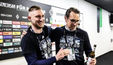 MSV Duisburg und Michael Preetz sind noch lange nicht am Ziel: Über eine absurde Entwicklung