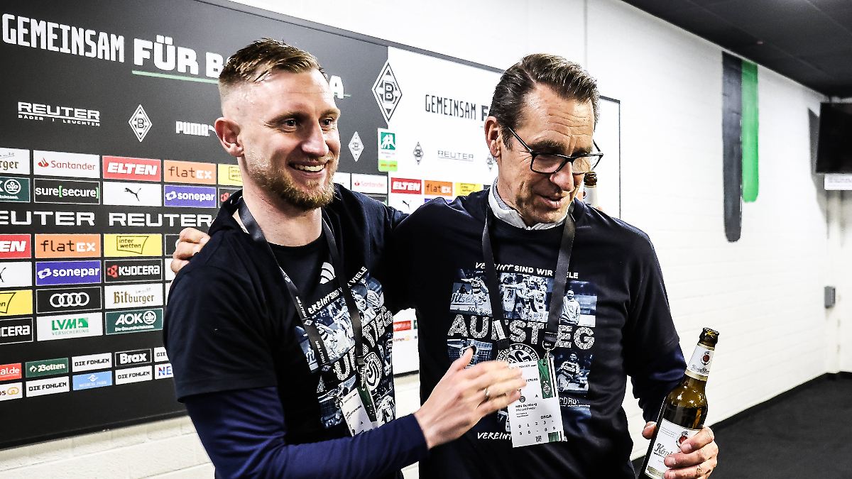 MSV Duisburg und Michael Preetz sind noch lange nicht am Ziel: Über eine absurde Entwicklung
