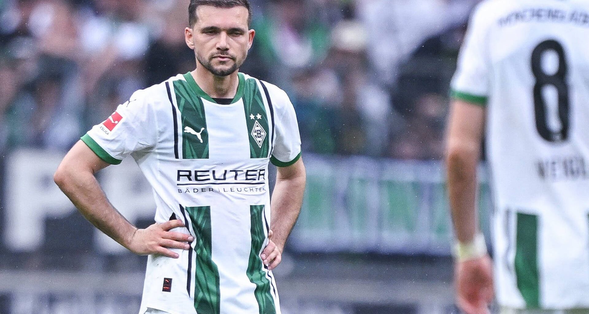 Spektakel mit acht Toren! Borussia Mönchengladbach verpasst gegen TSG Hoffenheim wohl seine Europa-Chance