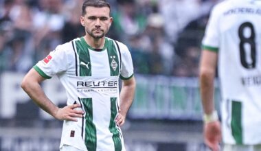 Spektakel mit acht Toren! Borussia Mönchengladbach verpasst gegen TSG Hoffenheim wohl seine Europa-Chance