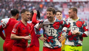 FC Bayern verschiebt Titelfeier: In Leipzig zeigen sich drei Wahrheiten über Thomas Müller