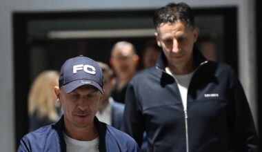 Zitterfinale um Aufstieg: Panischer 1. FC Köln schmeißt Trainer und Sportchef raus