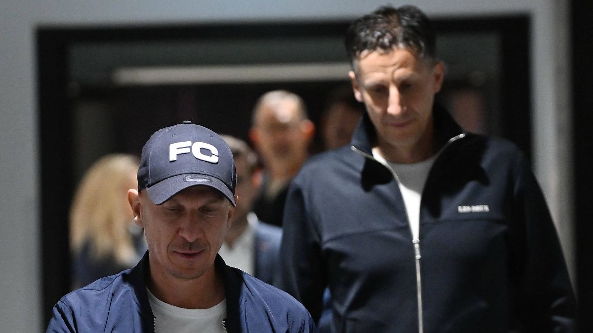 Zitterfinale um Aufstieg: Panischer 1. FC Köln schmeißt Trainer und Sportchef raus