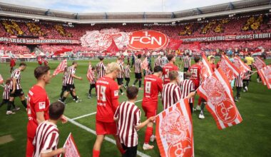 Fürth im Sumpf, FCK stolpert: Dorfklub aus dem Saarland hämmert an die Bundesliga-Tür