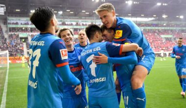 Das verbindet Holstein Kiel mit der Bayern-Legende Oliver Kahn