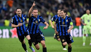 Supertrainer Flick entzaubert: Inter zieht gegen Barca dramatisch ins Finale der Champions League ein