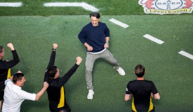 Plötzlich reif für die Champions League? Das unwirkliche Comeback von Borussia Dortmund