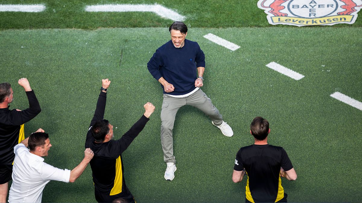 Plötzlich reif für die Champions League? Das unwirkliche Comeback von Borussia Dortmund
