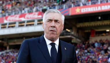 Weg damit frei für Xabi Alonso: Ancelotti verlässt Real Madrid und geht nach Brasilien