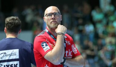 Im Liveticker: SG Flensburg-Handewitt empfängt Hannover-Burgdorf