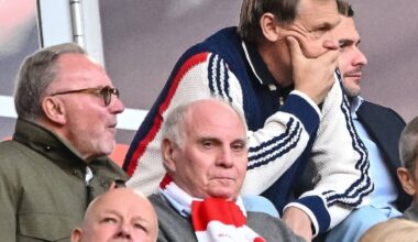 FC Bayern und der Ibiza-Trip: Uli Hoeneß ätzt: "Typisch für Zustand unserer Medien"