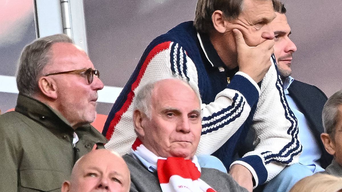 FC Bayern und der Ibiza-Trip: Uli Hoeneß ätzt: "Typisch für Zustand unserer Medien"