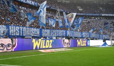 Später Ulmer Treffer als Rettung: Schalke 04 stand nur ein Tor vor dem Absturz zu den Amateuren