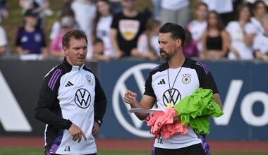 Der Sport-Tag: Was Augsburg sich vom Trainer-Shootingstar Sandro Wagner verspricht