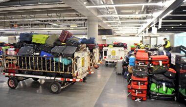Fraport-Manager im Interview: So setzt der Frankfurter Flughafen KI ein