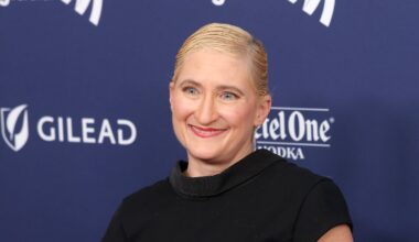 Trauer um Jill Sobule: "I Kissed a Girl"-Sängerin stirbt bei Hausbrand