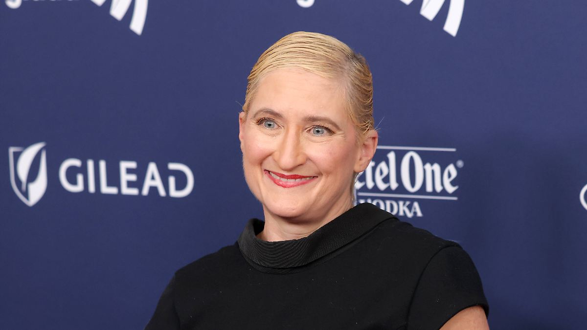 Trauer um Jill Sobule: "I Kissed a Girl"-Sängerin stirbt bei Hausbrand
