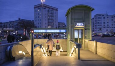 BVG veröffentlicht Zahlen: Service plötzlich viel beliebter