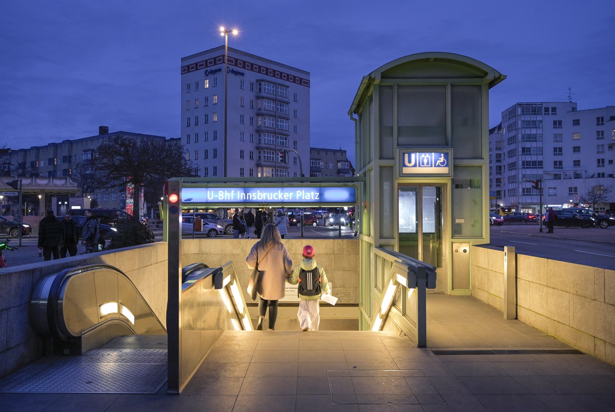 BVG veröffentlicht Zahlen: Service plötzlich viel beliebter
