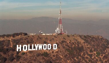 Produktion außerhalb der USA: Trump plant Zölle von 100 Prozent auf Filme