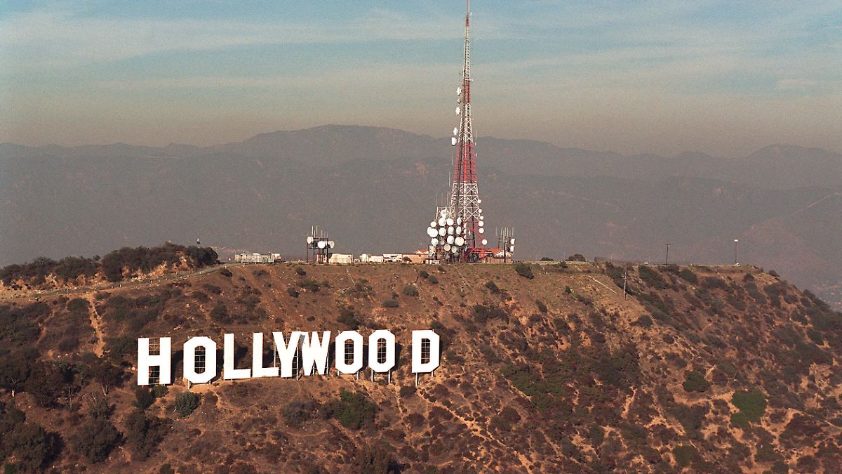 Produktion außerhalb der USA: Trump plant Zölle von 100 Prozent auf Filme