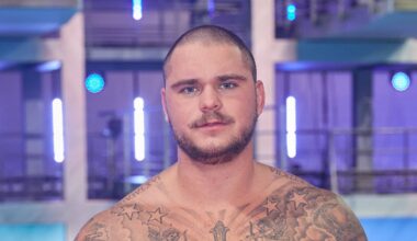 Thorsten Legat: Sohn Nico weist sich selbst in Klinik ein