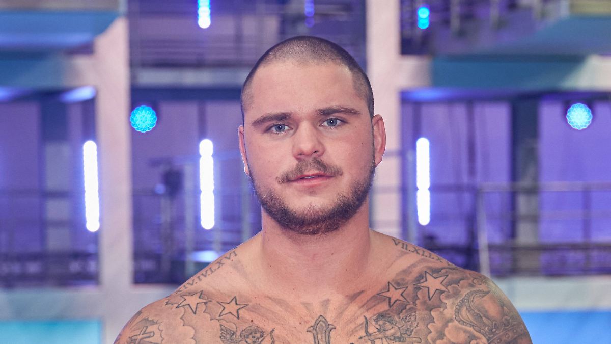 Thorsten Legat: Sohn Nico weist sich selbst in Klinik ein