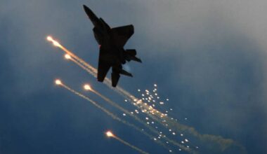 Bombardement von Atomanlagen: Jäger: Israel könnte USA in Konflikt mit Iran treiben