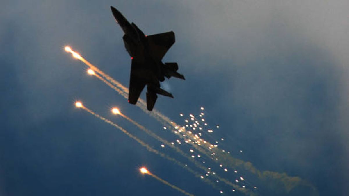 Bombardement von Atomanlagen: Jäger: Israel könnte USA in Konflikt mit Iran treiben