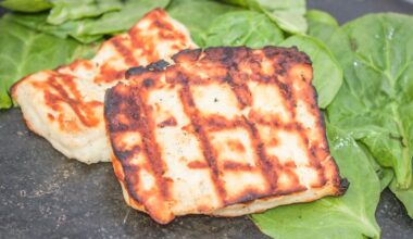 Halloumi & Co. im Warentest: Diese beiden Grillkäse sind "mangelhaft"