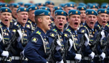 Reisners Blick auf die Front: "Mit Blick auf Freitag ist Russland hochnervös"