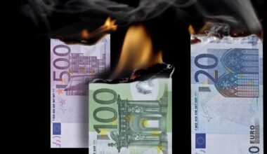 Motivierende Modellrechnung: ETF statt Kippe: Wie Rauchverzicht ein Vermögen bringen kann