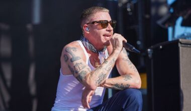 Deichbrand besteht auf Headliner: Kritik an Macklemore-Auftritt reißt nicht ab