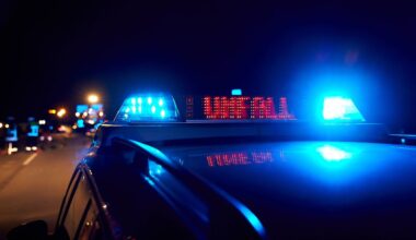 Mehrere Personen schwer verletzt: Mindestens drei Tote bei Unfall auf Autobahn