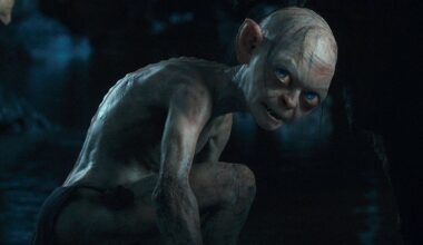 Die Rückkehr von Gollum: Neuer "Der Herr der Ringe"-Streifen kommt 2027