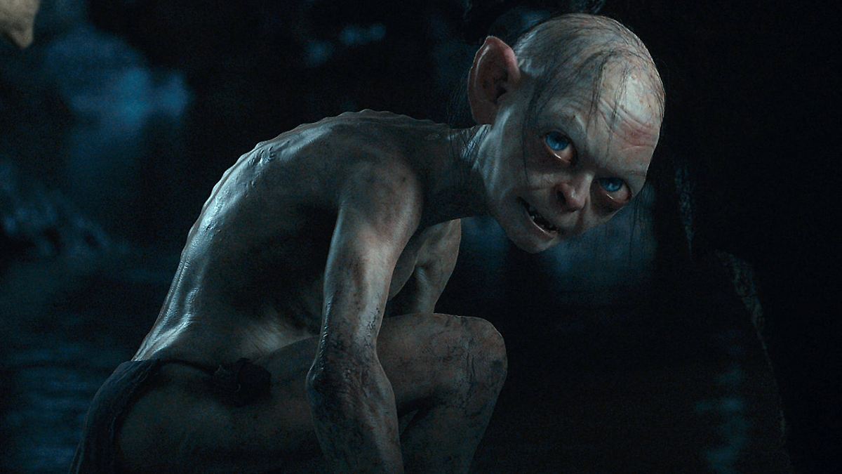 Die Rückkehr von Gollum: Neuer "Der Herr der Ringe"-Streifen kommt 2027