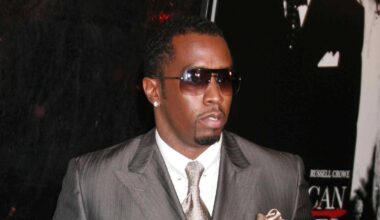 "Kriminelle Machenschaften": Anklage erhebt schwere Vorwürfe gegen Sean "Diddy" Combs