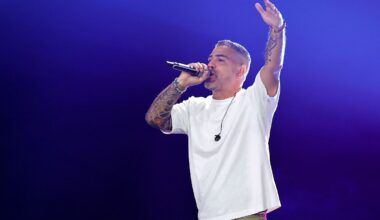 Rapper verteidigt sich: Bushidos Kinder finden seine Songtexte "peinlich"