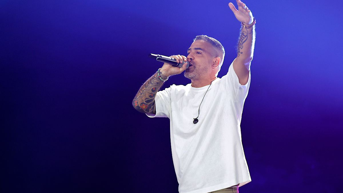 Rapper verteidigt sich: Bushidos Kinder finden seine Songtexte "peinlich"