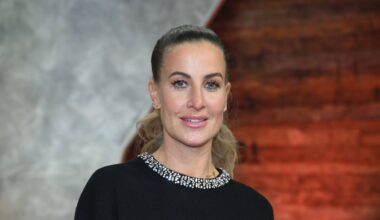 "Döner mit Calvin Kleinen": Charlotte Würdig plaudert über ihre Dating-Erlebnisse