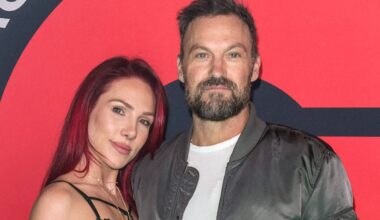 "Es hat mich fast umgebracht": Brian Austin Green schildert Trennung von Megan Fox