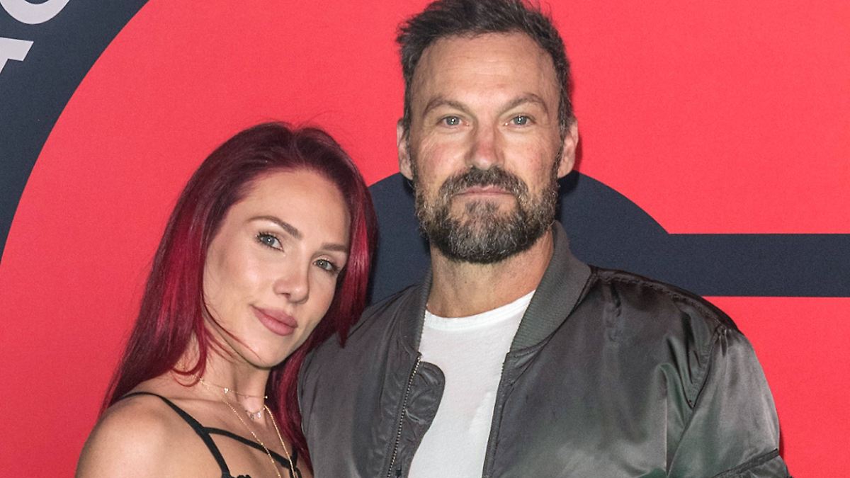 "Es hat mich fast umgebracht": Brian Austin Green schildert Trennung von Megan Fox