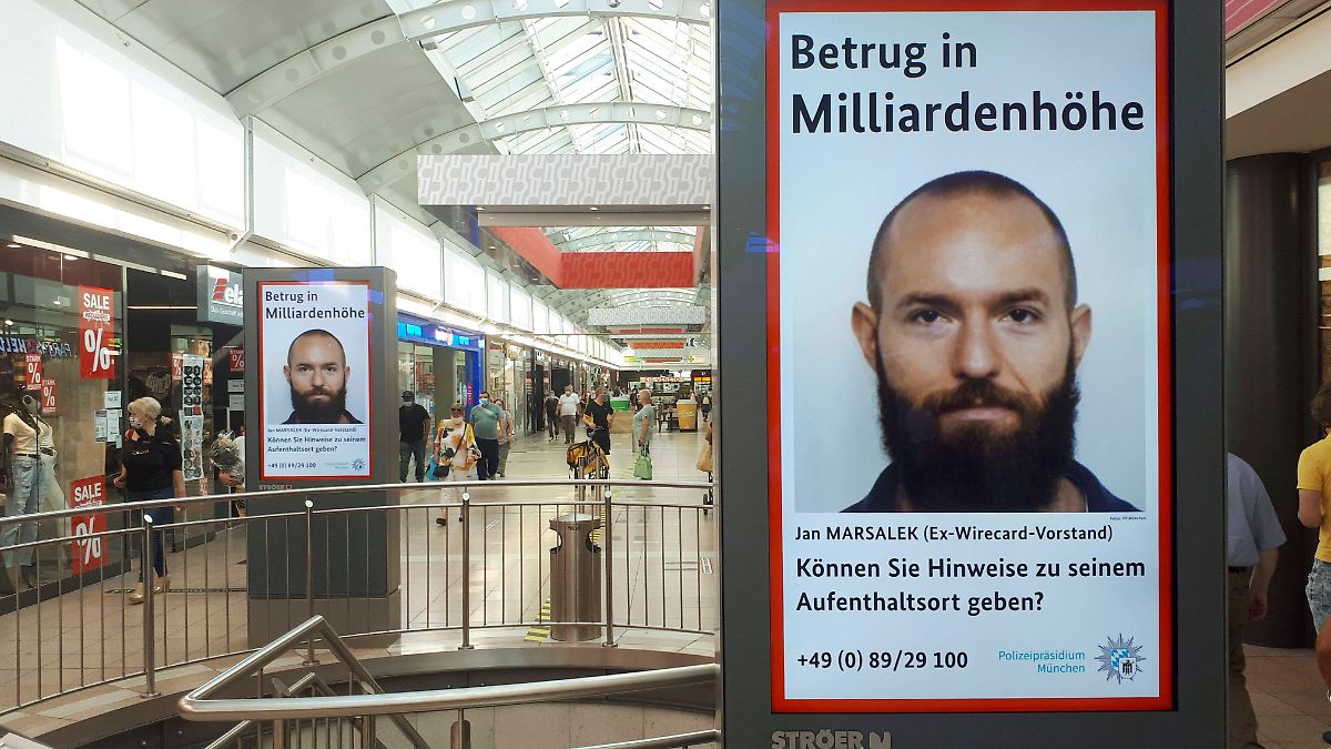 Drohnen für Krieg gegen Ukraine: Marsalek sprach mit Spion wohl über Waffendeals für Russland